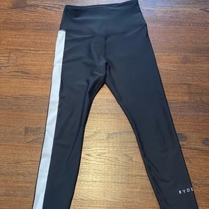 Ryderwear legging xs